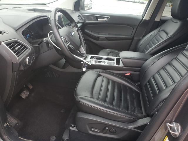 2022 FORD EDGE SEL - 2FMPK4J95NBA39892