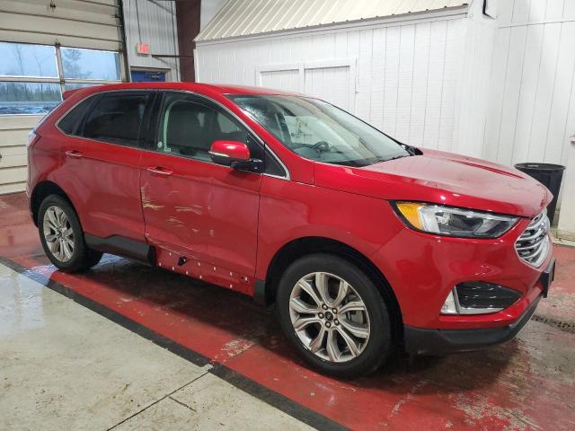 Vin: 2fmpk4k9xrba69670, lot: 58015205, ford edge titanium 20244