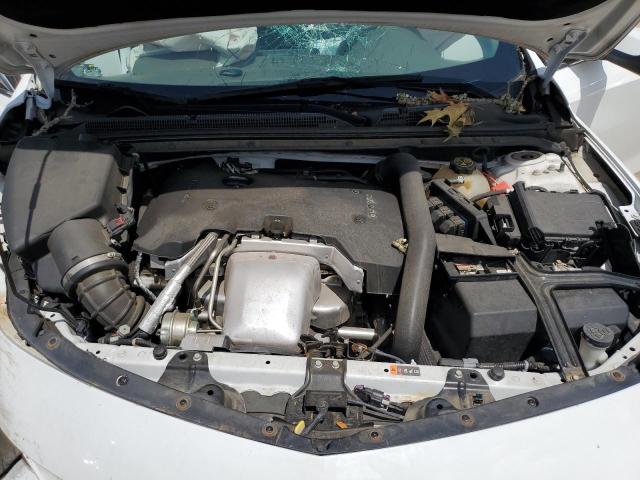 2017 CHEVROLET MALIBU PREMIER 1G1ZH5SX0HF260438
