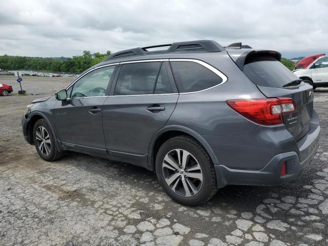 Vin: 4s4bsanc3j3269990, lot: 58871725, subaru outback 2.5i limited 20182
