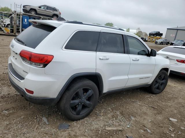 Vin: 1c4rjfbg1ec323867, lot: 56914665, jeep grand cher limited 20143
