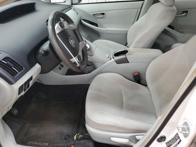 2014 TOYOTA PRIUS - JTDKN3DU5E1773069