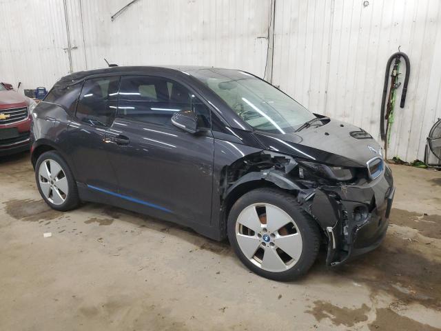 Vin: wby1z2c50ev284557, lot: 55280315, bmw i series bev 20144