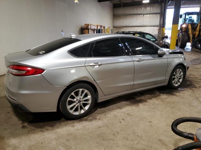 Vin: 3fa6p0hd5lr118519, lot: 56397575, ford fusion se 20203