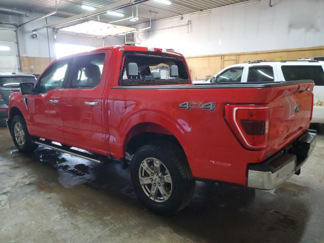 Vin: 1ftew1ep9nkd86008, lot: 55799575, ford f-150 supercrew 20222