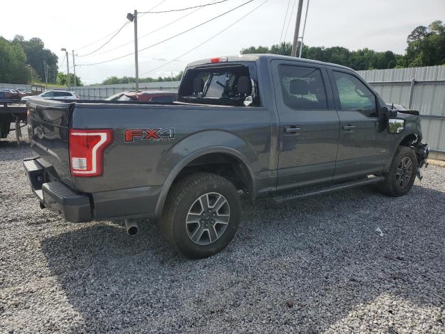 Vin: 1ftew1eg6gfa43426, lot: 57982715, ford f-150 supercrew 20163