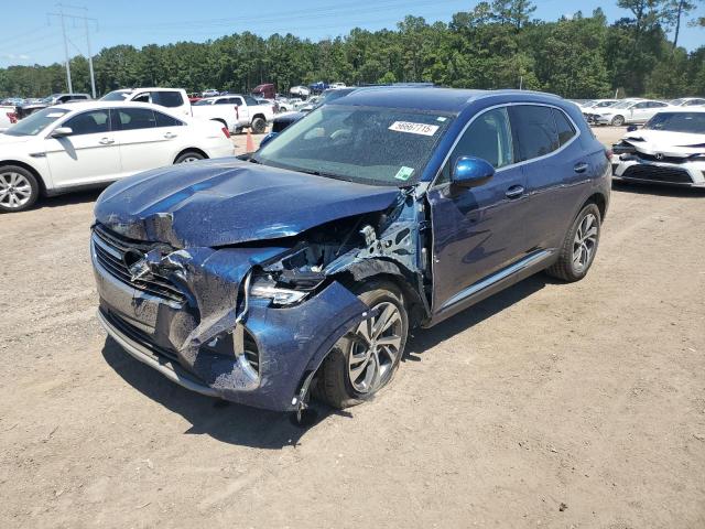 Vin: lrbfznr45pd060652, lot: 56667715, buick envision essence 2023 img_1