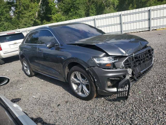 Vin: wa1bvaf10kd020691, lot: 55445995, audi q8 premium plus 20194