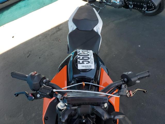 2017 KTM 390 DUKE MD2JPJ406HC240707