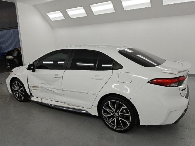 Vin: 5yft4mce9np123700, lot: 54893275, toyota corolla xse 20222
