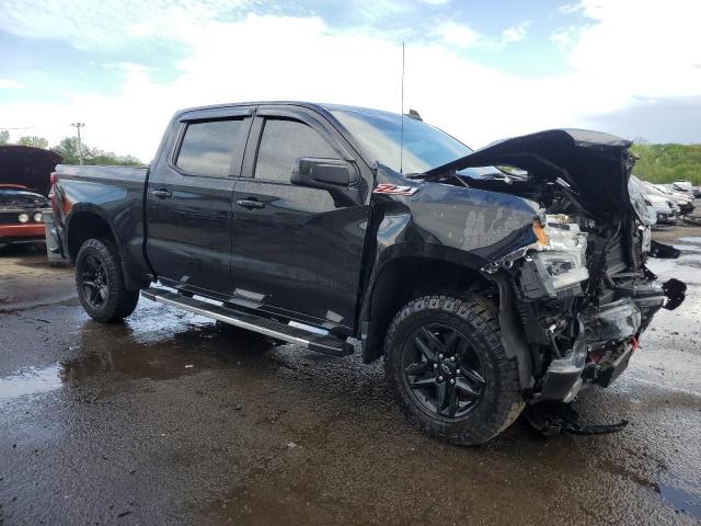 Vin: 3gcpdfek1ng643265, lot: 56055495, chevrolet all models k1500 lt trail boss 20224