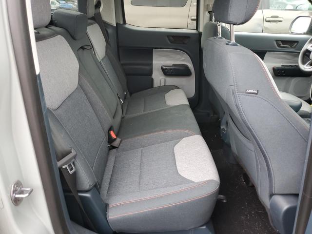 2024 FORD MAVERICK - 3FTTW8H37RRA77518