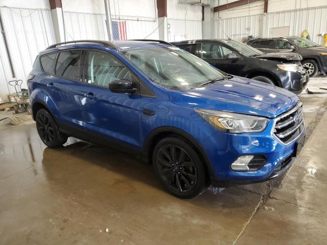 Vin: 1fmcu0gd6jua40051, lot: 58534375, ford escape se 20184