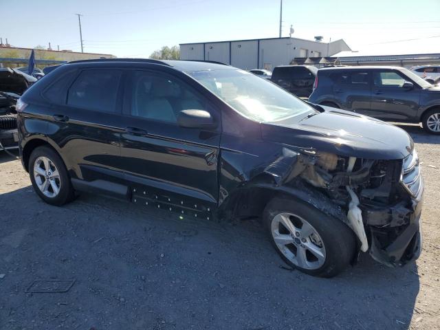 Vin: 2fmpk3g99jbb29185, lot: 57826265, ford edge se 20184