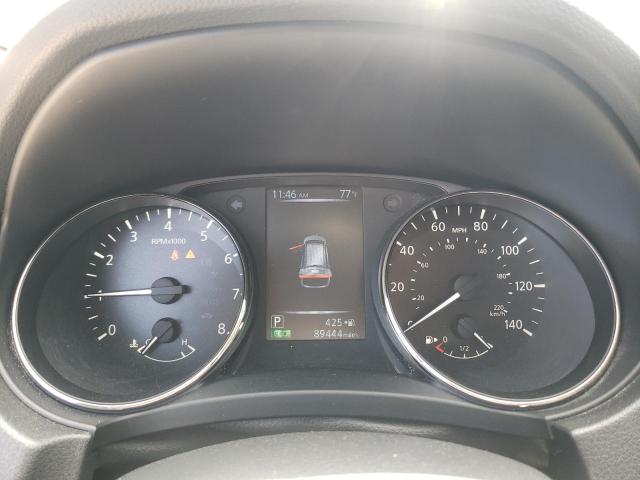 2017 NISSAN ROGUE S - JN8AT2MVXHW271545