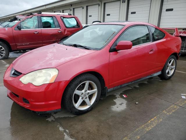 ACURA RSX