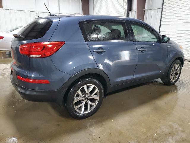 Vin: kndpbcac6f7781996, lot: 57606745, kia sportage lx 20153