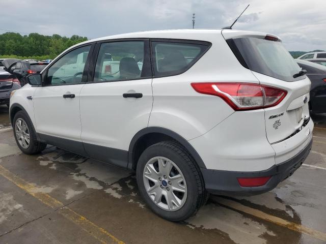 Vin: 1fmcu0f75dub69687, lot: 55466145, ford escape s 20132