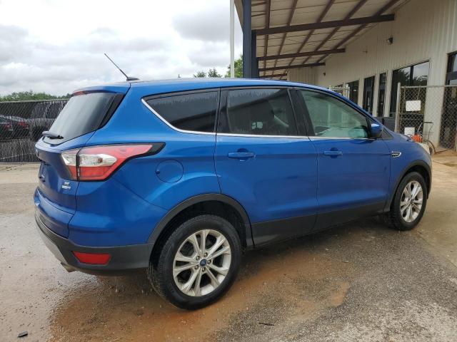 Vin: 1fmcu9gd7huc53847, lot: 58531325, ford escape se 20173