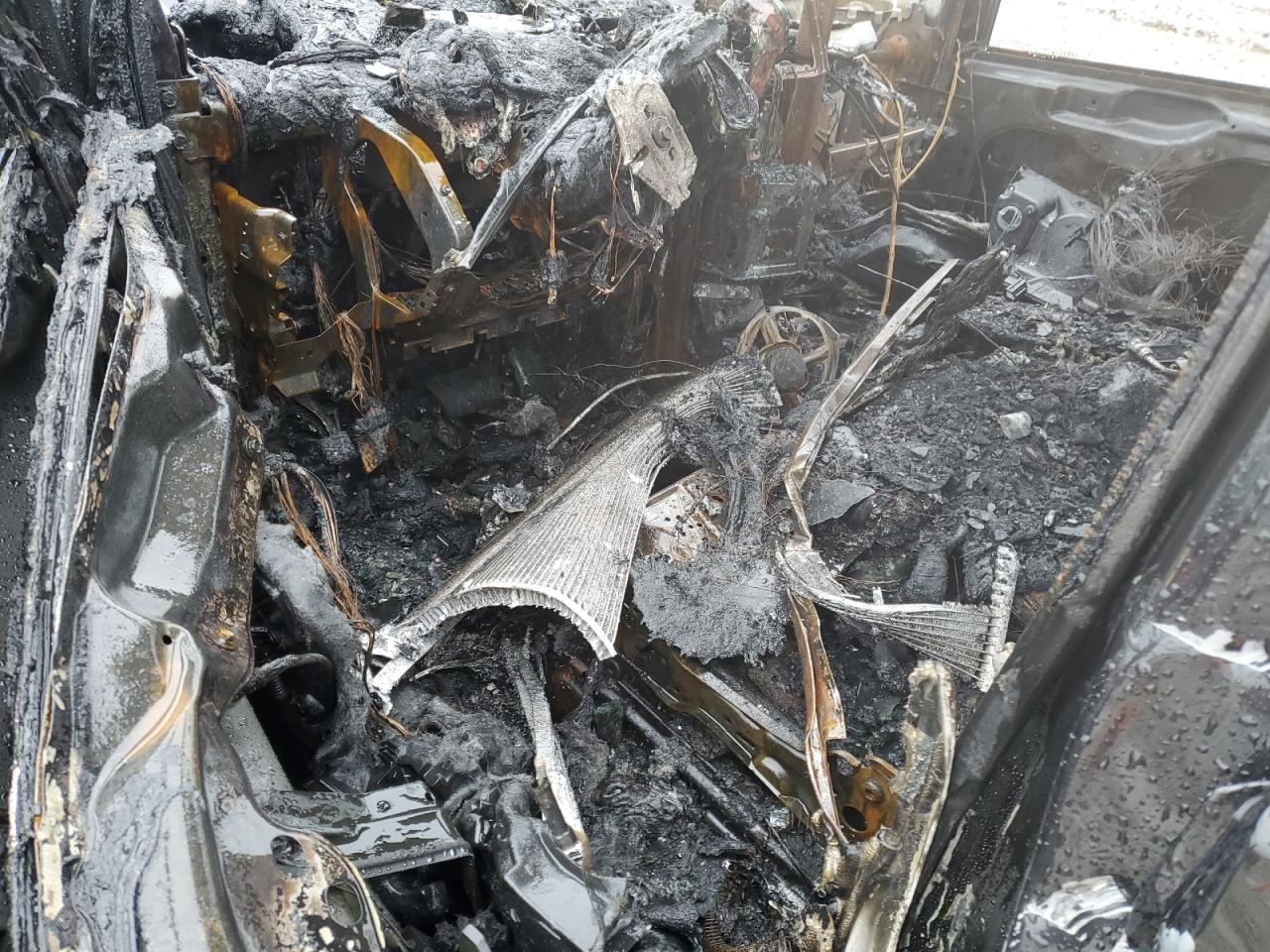 DODGE GRAND CARAVAN SXT