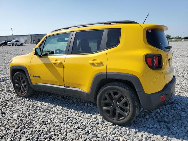 Vin: zaccjabb5hpf93679, lot: 57417255, jeep renegade latitude 20172