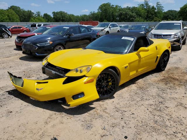 Vin: 1g1yy3de9d5701303, lot: 56725165, chevrolet corvette 427 2013 img_1