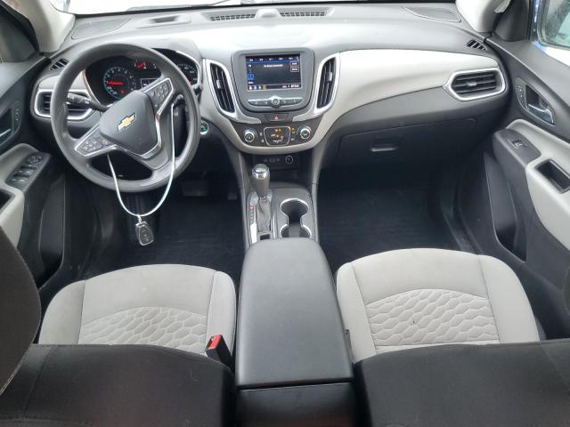 2020 CHEVROLET EQUINOX LS - 2GNAXHEV8L6256800