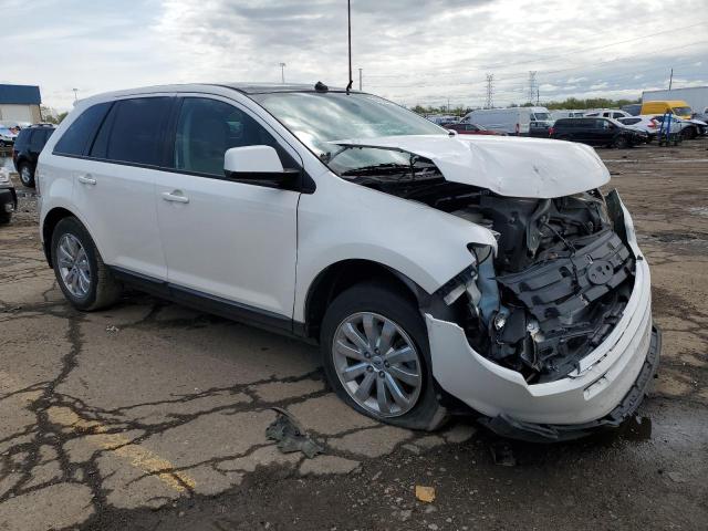 Vin: 2fmdk3jc7aba69429, lot: 56205465, ford edge sel 20104