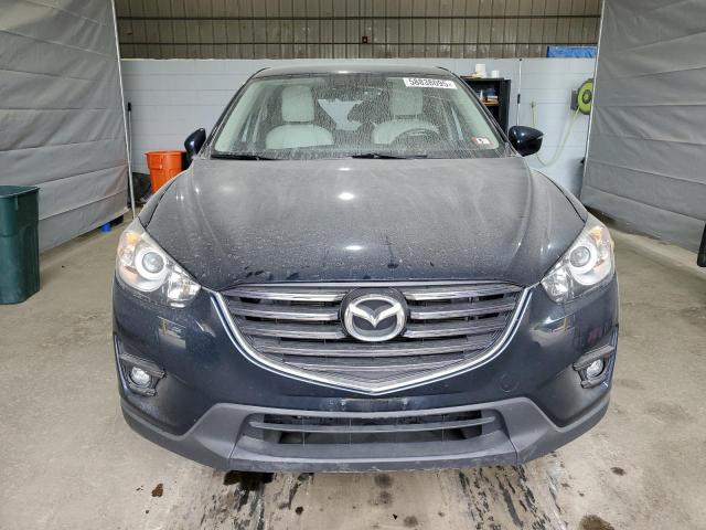 2016 MAZDA CX-5 GT - JM3KE4DY2G0640455
