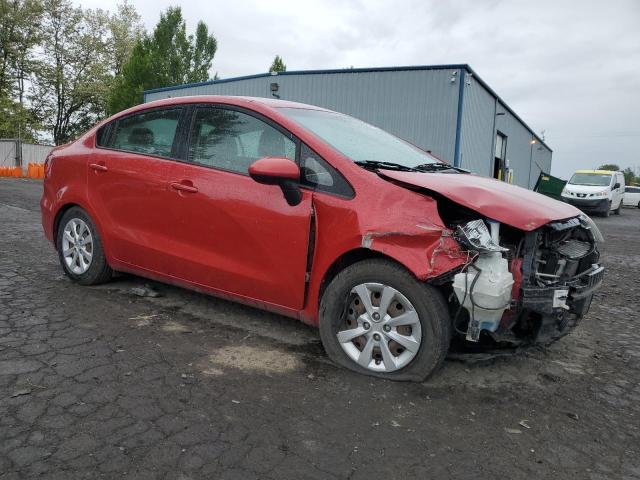 2017 KIA RIO LX KNADM4A39H6015513