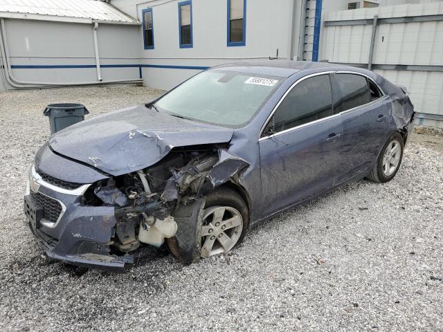 Vin: 1g11a5sl4ff210864, lot: 55881275, chevrolet malibu ls 2015 img_1