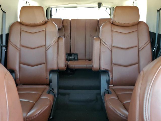 2018 CADILLAC ESCALADE P - 1GYS4CKJ0JR372630