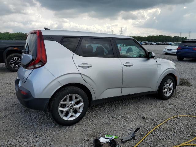 Vin: kndj23au0l7731931, lot: 56509575, kia soul lx 20203