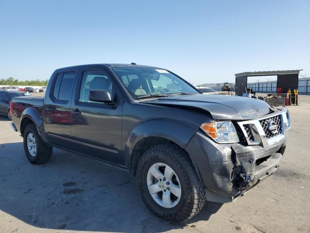 Vin: 1n6ad0ev5dn711566, lot: 58448075, nissan frontier s 20134