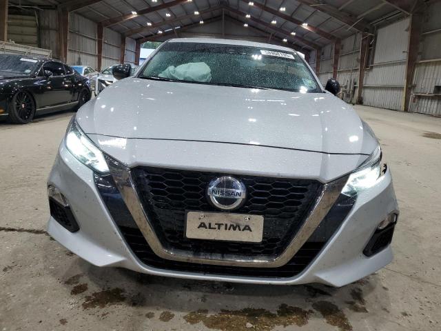 2022 NISSAN ALTIMA SR 1N4BL4CV9NN356283