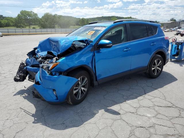 Vin: jtmrfrev8jj205933, lot: 58181195, toyota rav4 adventure 2018 img_1
