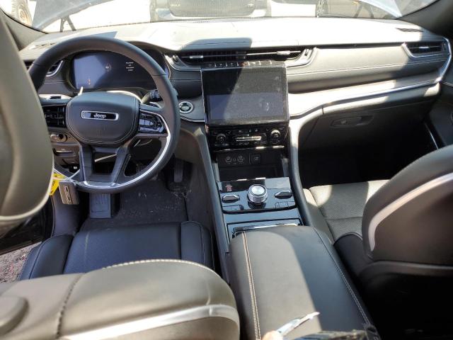 2024 JEEP GRAND CHER - 1C4RJHDG3RC168267