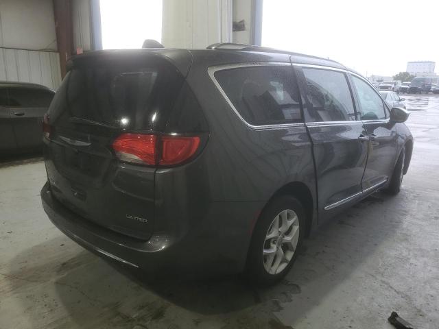 Vin: 2c4rc1gg8lr112501, lot: 55254925, chrysler pacifica limited 20203