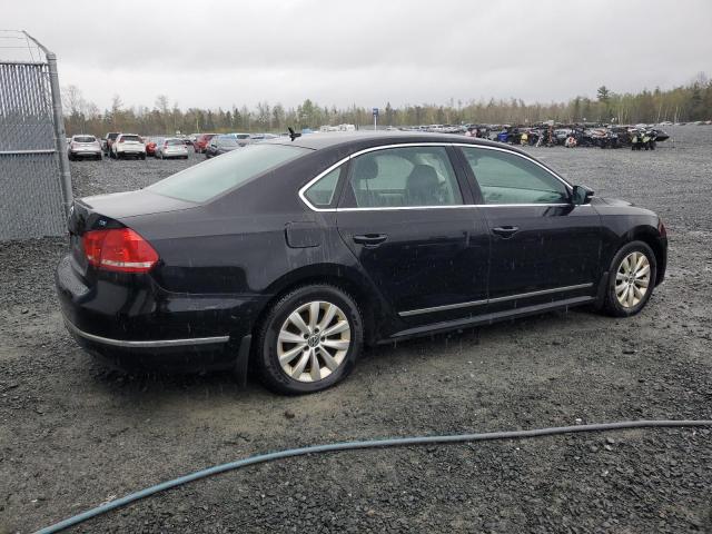 Vin: 1vwan7a37ec086546, lot: 57513595, volkswagen passat s 20143