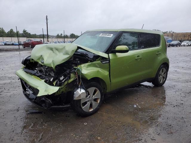 Vin: kndjn2a26f7768664, lot: 58595465, kia soul 2015 img_1