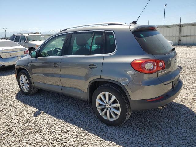 Vin: wvgav7ax5bw558240, lot: 59157875, volkswagen tiguan s 20112