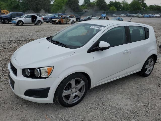 Vin: 1g1ja6sh3g4172574, lot: 57320695, chevrolet sonic ls 2016 img_1