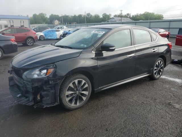 2019 NISSAN SENTRA S - 3N1AB7AP5KY295014
