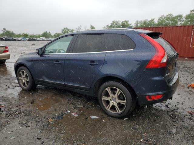 Vin: yv4902dz9d2380622, lot: 58898535, volvo xc60 t6 20132