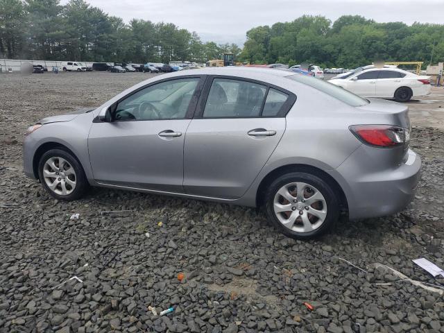 Vin: jm1bl1up0d1832404, lot: 56176595, mazda 3 i 20132