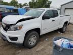2019 CHEVROLET COLORADO - 1GCHSBEA6K1152730