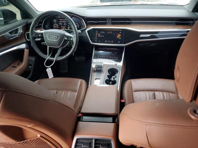 waum2af26kn105591 - 2019 Audi a6 prestige - #58362025
