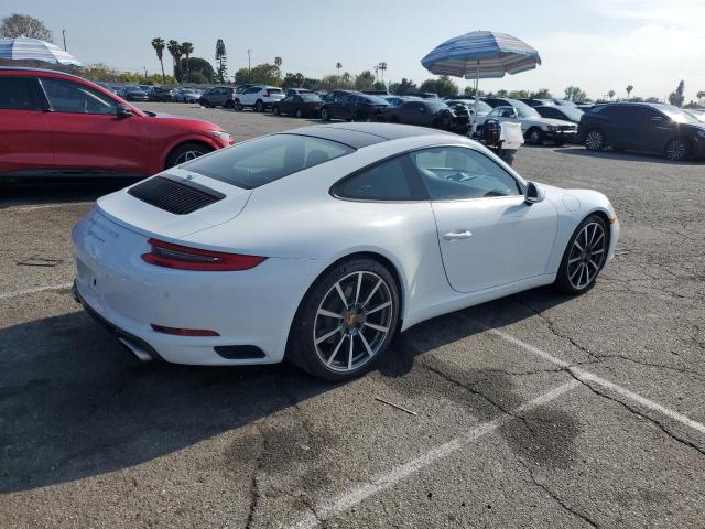 Vin: wp0aa2a96hs106530, lot: 54145815, porsche 911 carrera 20173