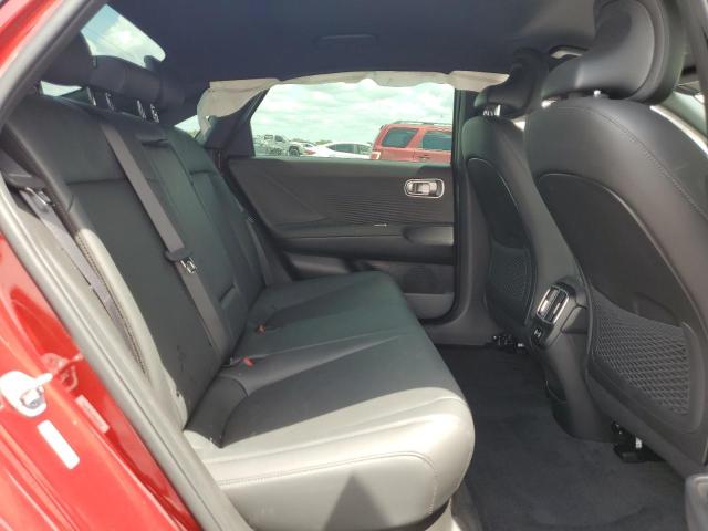 2025 HYUNDAI IONIQ 6 SE KMHM34AA3SA090454