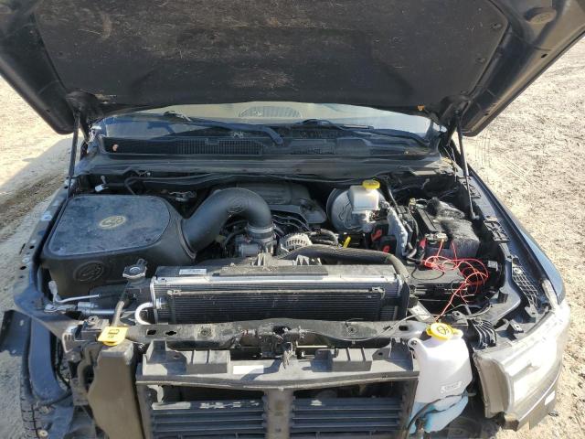2019 RAM 1500 LARAM - 1C6SRFJT6KN513762